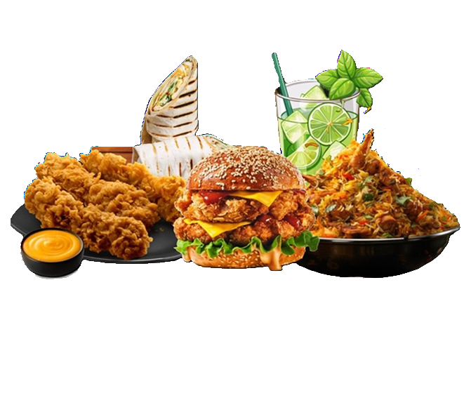 Make A Meal Deal