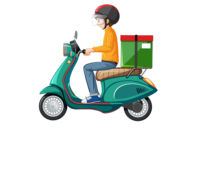 Free Delivery Services