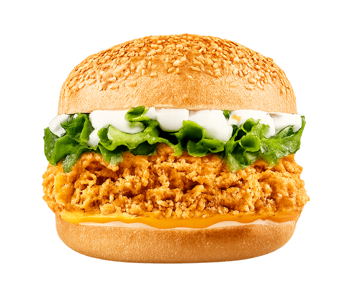 Burgers