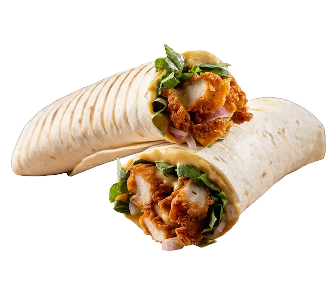 Wraps