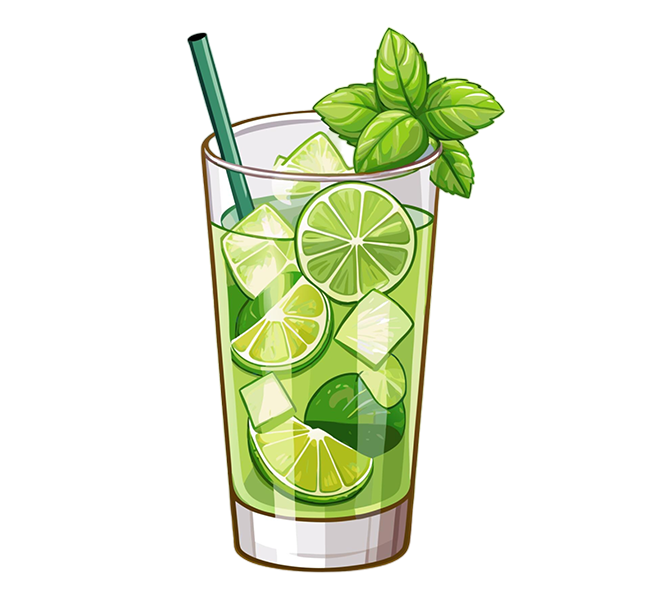 Shakes & Coolers