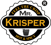MR. KRISPER
