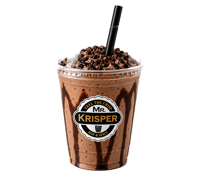 Oreo Shake